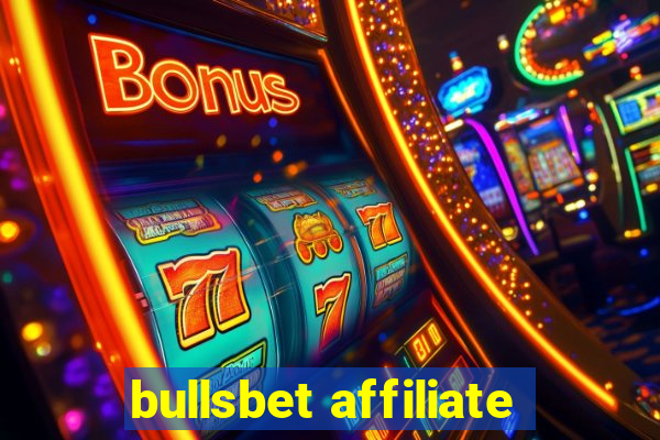 bullsbet affiliate